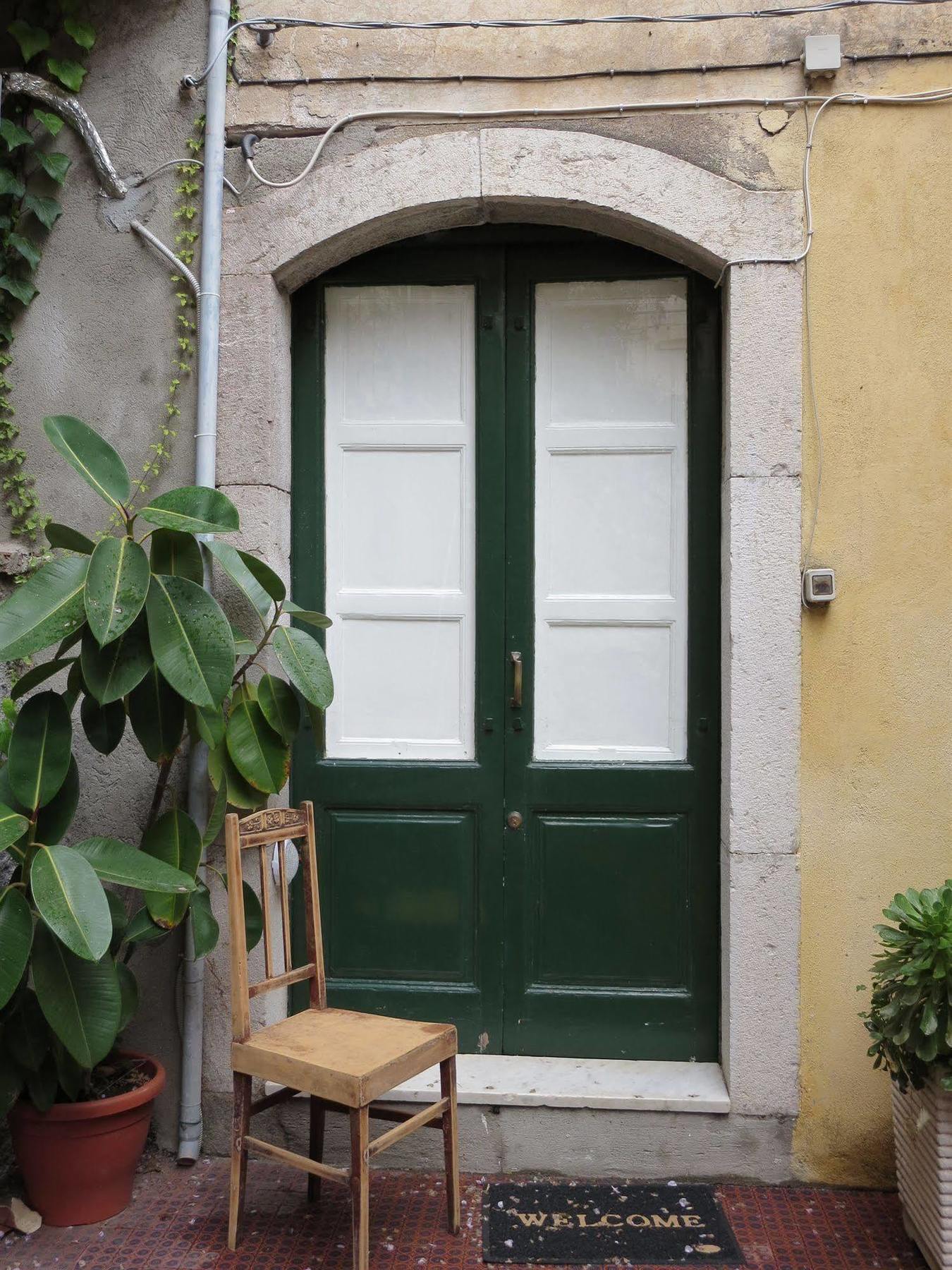- Homstel Vandrarhem Taormina