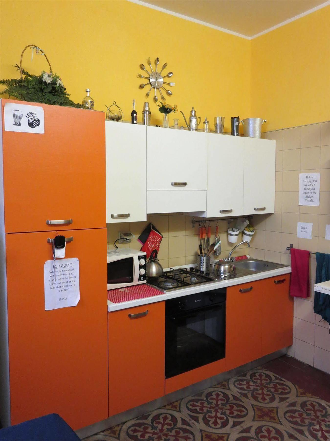 - Homstel Vandrarhem Taormina