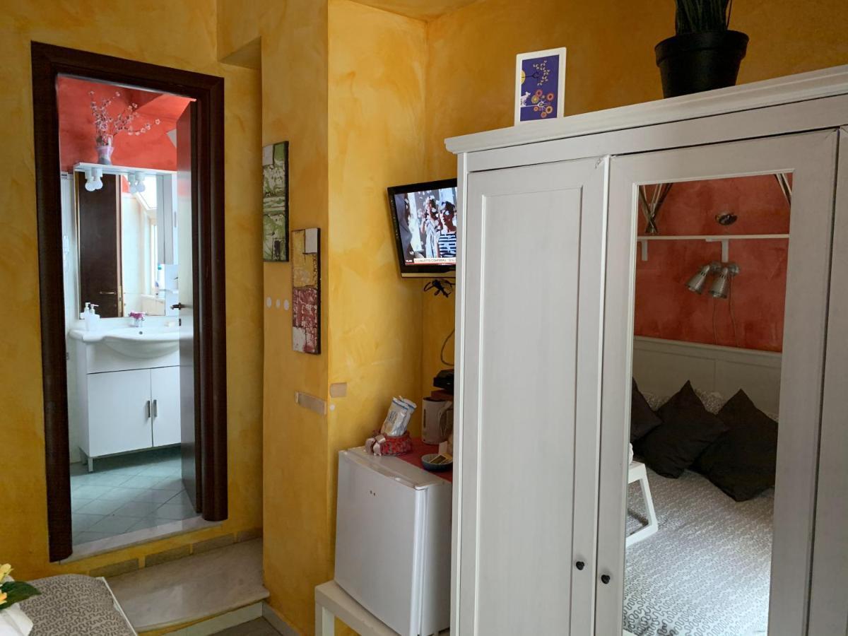 Ostello - Homstel *