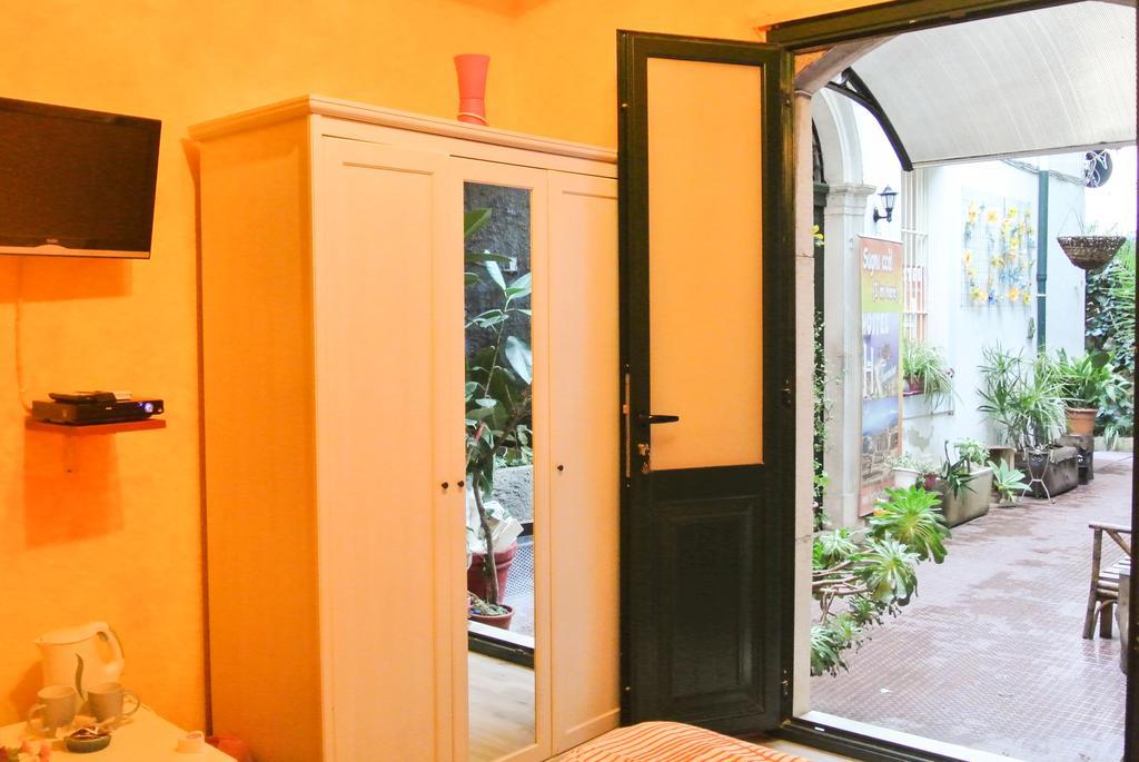 Hostel - Homstel Taormina